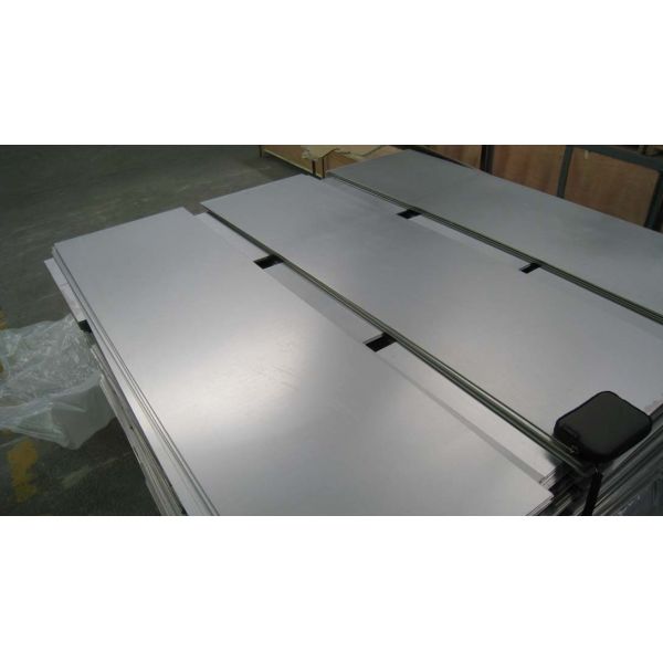Building Material Titanium Alloy Sheet Plate Ti6Al4V Grade 2 Grade 5 ASTM B265