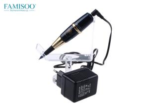 Wholesale Professional Semi Permanent Makeup Machine For Eyeline / Eyebrow / Lip from china suppliers