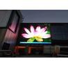 Buy cheap Outside Led Display Screen Advertising , 5mm Electronic Video Display Boards from wholesalers