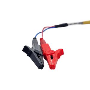 Wholesale JZ-DS06 Electrical Connector Changeover Driving Plug Line from china suppliers
