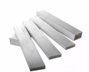 China 1/16 Extruded Aluminum Flat Bar 6061-T6  1/4 X 1  1/8 X 3 2 X 1/4 3/4 X 1/8 on sale