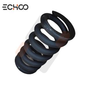 Wholesale Recoil Spring For JCB JS240 Excavator Aftermarket Undercarriage Parts from china suppliers