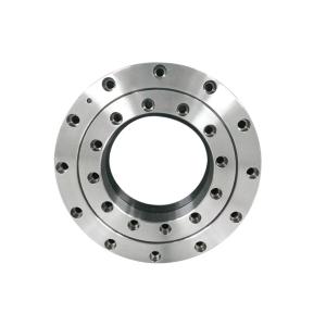 Wholesale Industrial RU178 Robot Arm Bearing 115x240x28mm Slewing Ring Bearing from china suppliers