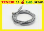 NIBP Cuff / Medical Equipment Accessories Nibp Hose , Blood Pressure Hose