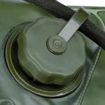 Hydration System Water Bladder Backpack , Outdoor Hiking Cycling Camping Pack