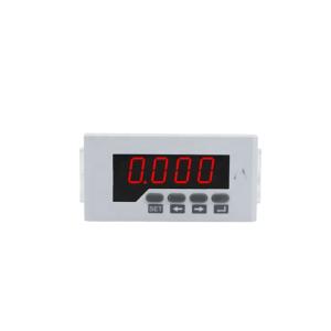 Wholesale CE Approved 48X96MM Panel Ampere Hour Meter with 3 Year Warranty from china suppliers
