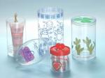 plastic cylinder