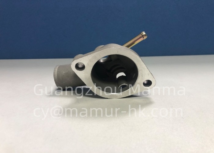 Thermostat Housing For JMC 493 Euro3 Truck Auto Part