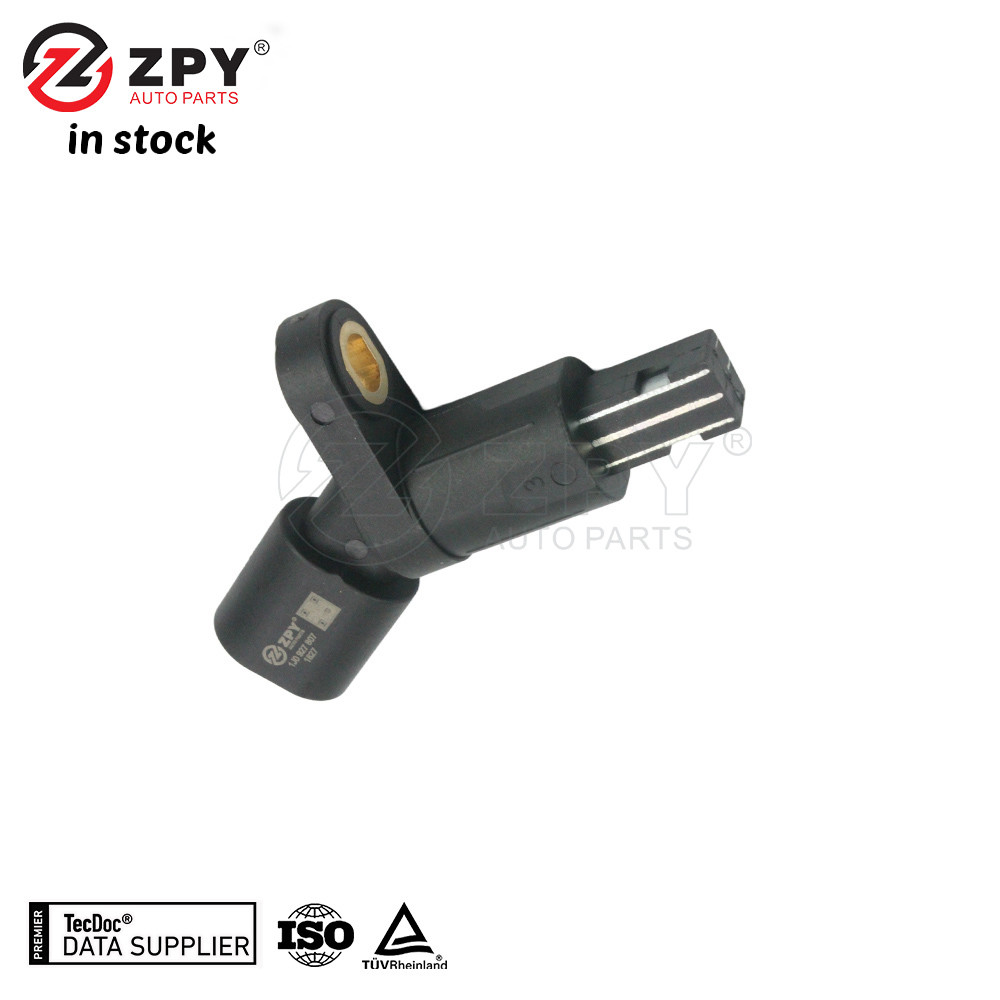 ABS Rear Left Wheel Speed Sensor For Audi VW Beetle Golf Jetta 1J0 927 807