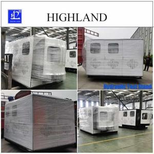Wholesale HIGHLAND Hydraulic Test Stands 42 Mpa Pressure Characteristic Patented from china suppliers