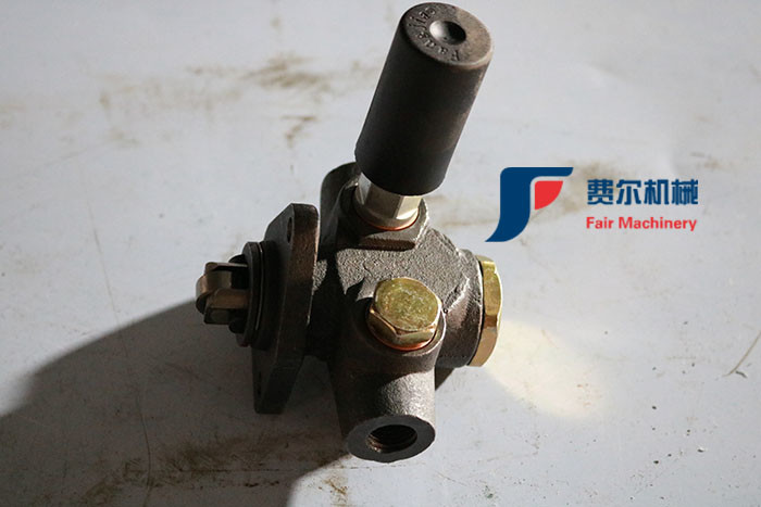 Original Yuchai Engine Parts Manual Fuel Pumping Pump / TNND 4664302188