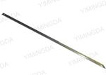 Cutting Blade 390* 8.5 * 2.4 mm , Auto Cutter Blade for FK / YIN Cutter