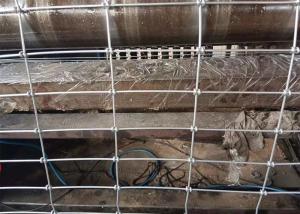 Wholesale Corrosion Resistance Super Knot Horse Mesh Fencing With Excellent Weather Resistance And Good Ventilation from china suppliers