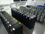 6KVA 10KVA Online Uninterruptible Power Supply System UPS