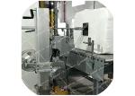 Finished Bale Handling System For Chemical Fiber Industry