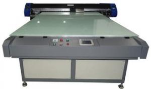 Wholesale A Starjet UV Flatbed Printer 1440 DPI For Printing Mobilephone Case from china suppliers