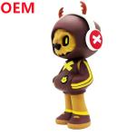 Custom Statuette Maker Plastic Pvc Vinyl Toys Designer Cartoon Oem Art Home