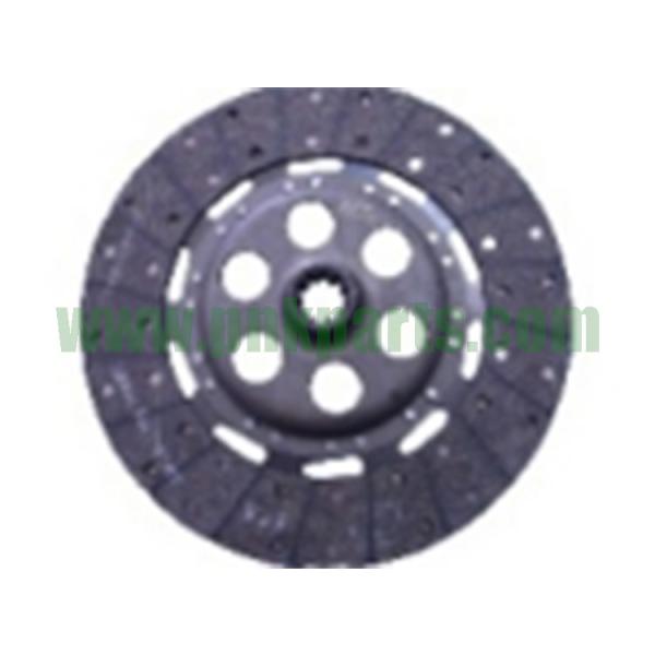887889M91 1866042M93 3599462M92 Tractor Parts Clutch Plate Tractor Agricuatural