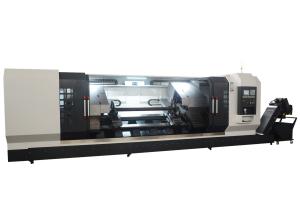 Wholesale Dual Spindle Inclined Bed Milling &amp; Drilling Master For Long Range Workpieces from china suppliers