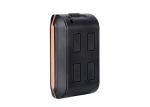 Accurate Powerful Magnetic Vehicle GPS Tracker , Car Locator Device Polymer