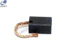 #SP5891-1 GT5250 Parts , Carbon Brushes For Electric Motors 238500027-