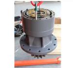JCB JS220 Swing Gearbox