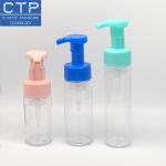 Unisex Facial Wash Foam Pump from CTP and Performance 43-410-D