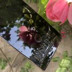 Ral 9005 Jet Black Super High Gloss Mirror Effect Electrostatic Powder Coating