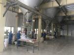 Fertilizer / Chemical Powder Automatic Weighing And Bagging Machine