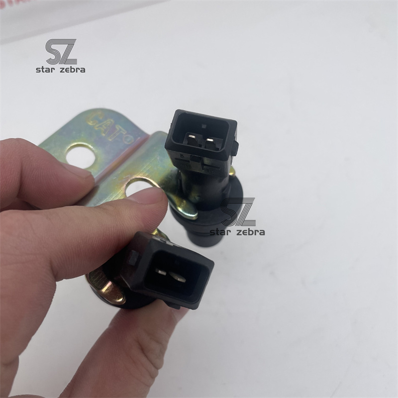 STAR ZEBRA C7 C9 3126 3116 Engine Timing Sensor Part No. 245-4630 2454630 109-7194 1097194 109-7195 1097195 236-6221 2366221
