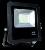 160lm/W Microwave Sensor LED Street Lights 5000K Photocell Outdoor Lighting 2W