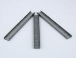 Steel Fine Crown Staple 21 Gauge 5/16 Crown 8mm 8008 for Durable Furniture