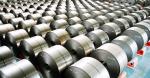 430 Stainless Steel Coil / Roll / Strip Polished Surface 1000mm - 1250mm Width