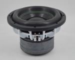 Aluminium Frame 180oz Magnet 92dB 10 Inch Subwoofer Car Audio