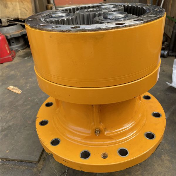 New Product 2022 High-Quality Excavator Swing Gearbox with 1 Year Warranty for Hydraulic Crawler Excavator