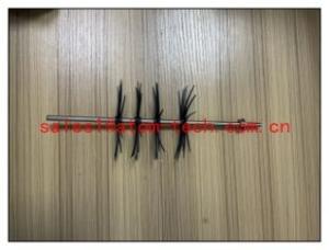 Wholesale 49-253615-000A ATM Parts Diebold 5500 Assy Shaft Paddle Wheel 49242427000A-03 49-253615-000A 49253615000A from china suppliers