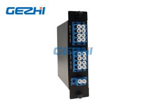 Wholesale Passive products 8 Channel CWDM Filters 1470~1610nm from china suppliers