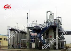 Wholesale Hydrogen Generation Via SMR Hydrogen Plant Steam Methane Reforming Technology from china suppliers