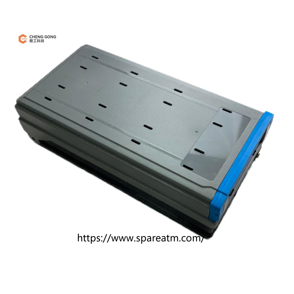00-155842-000A 00155842000A Atm Spare Parts Diebold MULTI-MEDIA CSET,CONV,UNIV,ACTIVDISPENSE