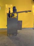 Stainless Steel Acid Dosing System For SSI Aeration Diffusers