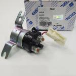 OUSIMA 182800-3330 S2862-01420A 24V 1828003330 Preheat Relay For Kobelco