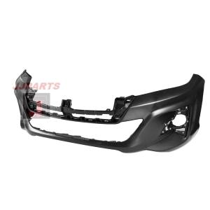 Wholesale Modified Toyota Hilux Front Guard from china suppliers