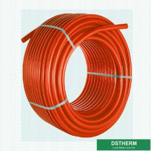 Wholesale Floor Heating PE RT Pipe Easy Installation High Temperature Resistance from china suppliers