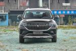 Euro VI Dongfeng Fengxing T5 SUV 5 Seater Car Fast Charging For 0.5 Hours
