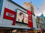 P3.91 & P4.81 Modular Outdoor LED Video Wall High Brightness Popular Rent LED