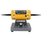 230v Table Top Grinder Polisher Desktop Jewelry Polishing Machine Adjustable