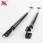 Automobile gas spring studdle