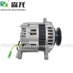 12V,Alternator Daewoo Generator 8972012810,8972283180,A007TA2283,A7TA2283