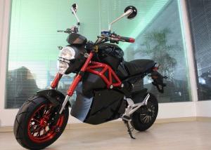 Wholesale High Speed Non Pollution Electric Enduro Motorcycle Hydraulic Suspension from china suppliers
