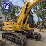 Hot brand Komatsu PC200-8N1 excavator using Komatsu excavator 20 tons Komatsu